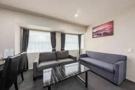 315 motel Riccarton - 38