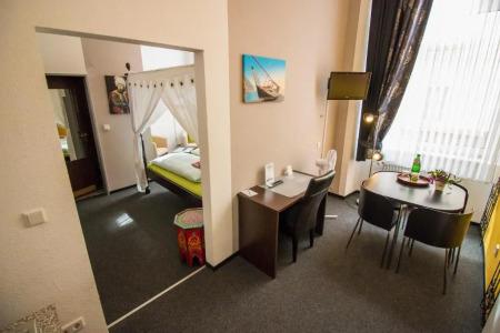 Apartam Münzplatz - 58