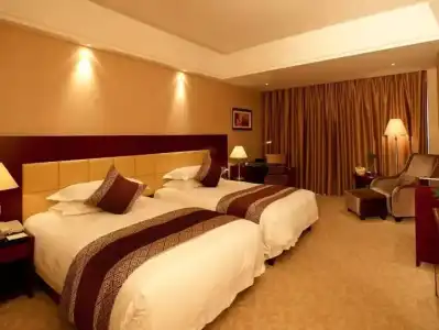 Geshan Prince Zhejiang - 4
