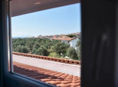 Zeytin Arası Apart Otel - 24