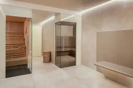 Hilton Frankfurt Airport - 27