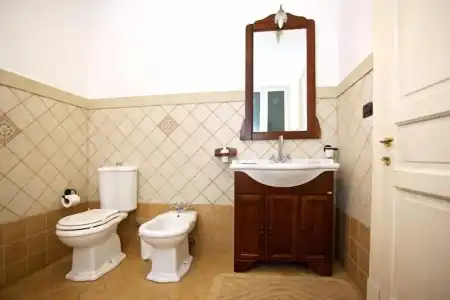 Palazzo Giovanni Bed and Breakfast - 8