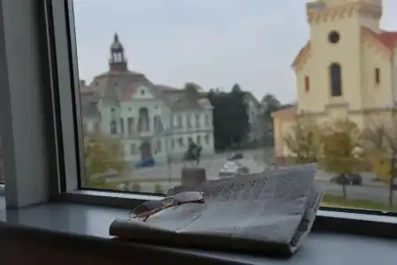 Vojvodina - 55