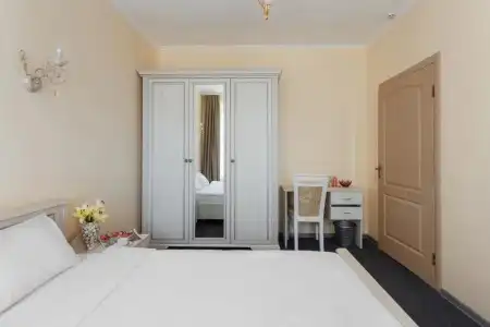 Asiya Mini-hotel - 48