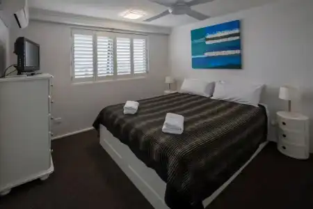 Centrepoint Holiday Apartments - 199