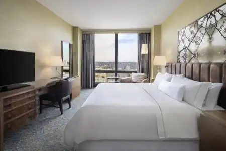 The Westin Crystal City Reagan National Airport - 56