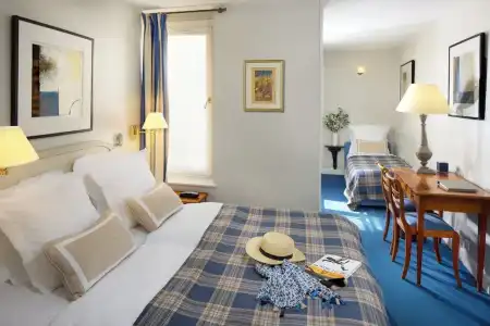 Relais Du Louvre - 65