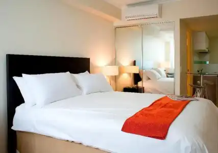 Toowoomba Central Plaza Apartment - 73