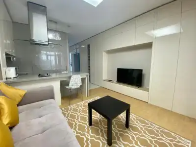 Mr.Nice Apart-Highvill - 4