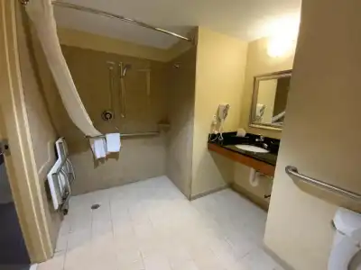 Comfort Suites Fredericksburg North - 46