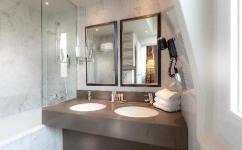 Hôtel du Bois Champs-Elysées - 63