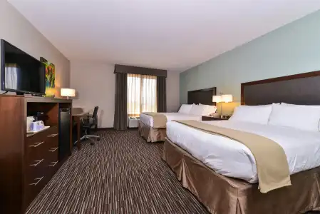 Holiday Inn Express & Suites Indio - Coachella Valley by IHG - 35