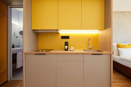 Sternen Bohlingen Aparthotel - 71