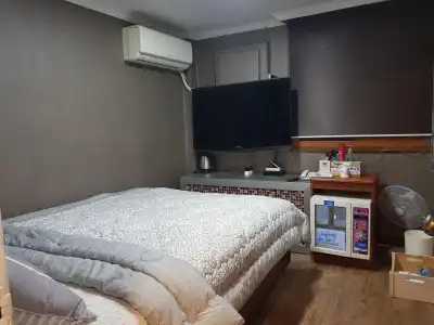 Busan Inn Motel - 2