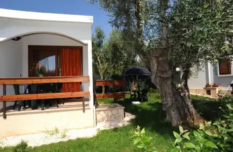 Villaggio San Matteo - 39
