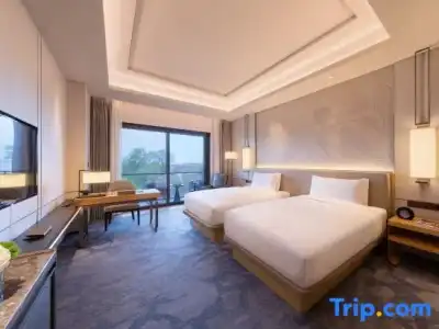 Gran Melia Chengdu - 80