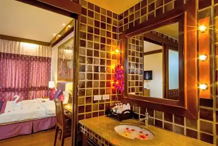 Andamania Beach Resort - 69