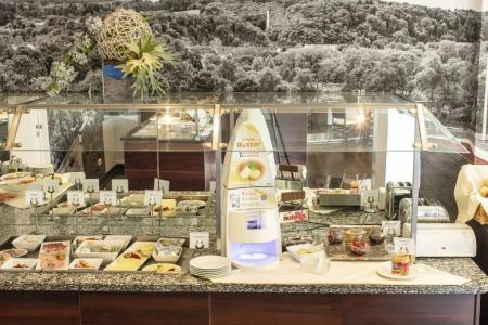 Best Western Wetzlar - 11