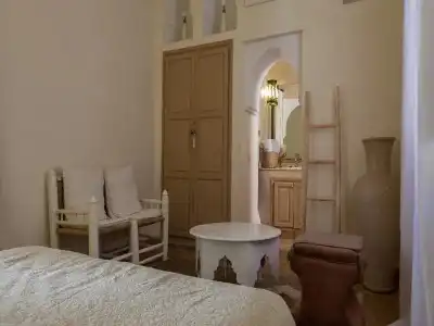 Riad Les Orangers d'Alilia - 53
