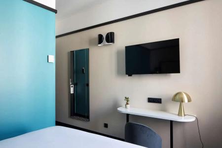 Best Western Premier Roosevelt - 71