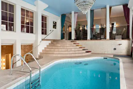 Best Western Strand - 19