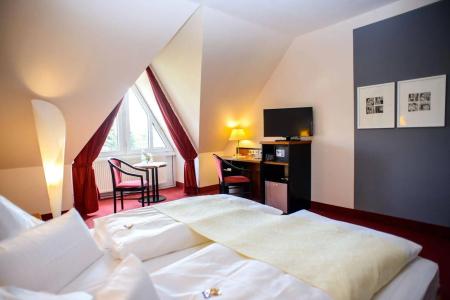 City Aschersleben - 4