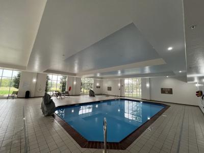 Holiday Inn Purdue - Fort Wayne by IHG - 36