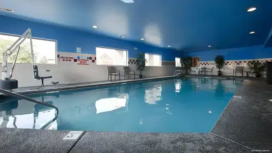 Best Western Plus Peppertree Airport Inn - 20