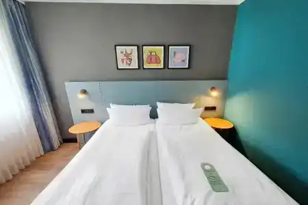 Garner Cottbus Sud by IHG - 131