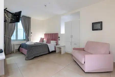 Il Tesoro Smart Suite & Spa - 18