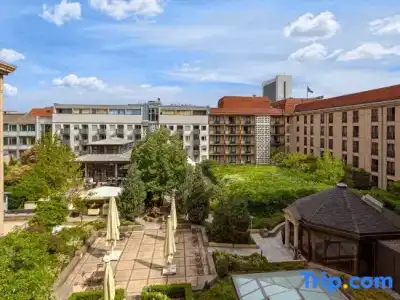 The Westin Grand Berlin - 160