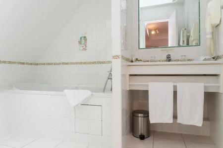 Hôtel Lutétia & Spa La Baule - 25