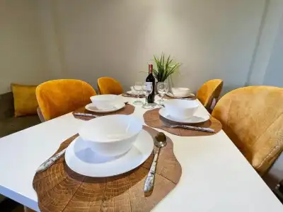 Arial Penthouse Suites - 289