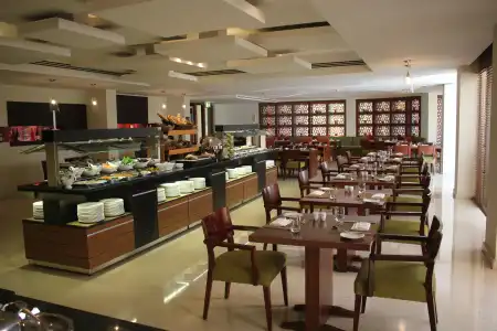 Crowne Plaza Sohar by IHG - 2