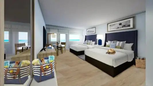 Sea Crest Beach Resort - 85
