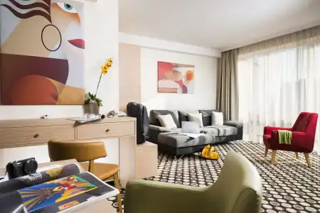 Bo33 Family & Suites - 16