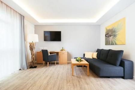 ParkIV Jahreszeiten Kühlungsborn - 81