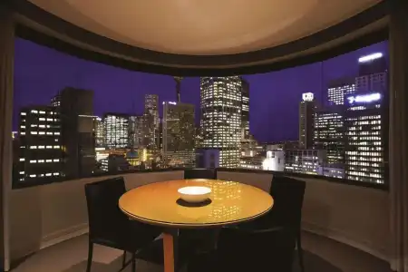 Adina Apartment Sydney Town Hall - 43