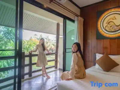 Horizon Village & Resort Chiangmai - 105