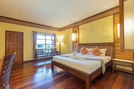 Banpu Resort Trat - 22
