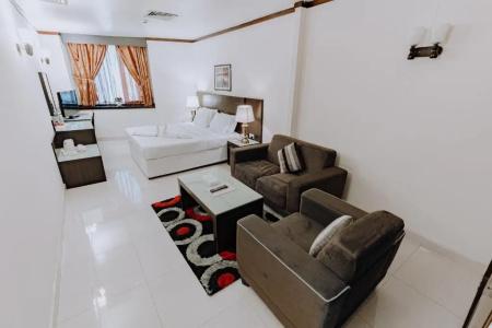 Panorama Deira - 42