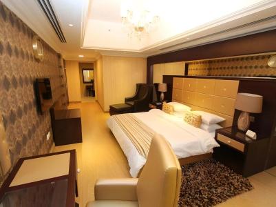 Ivory Grand Apartments - 32