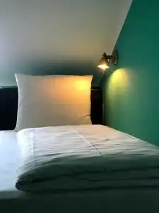 SmartMystique Self Check-IN - 23