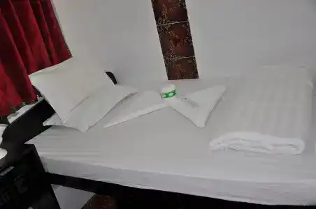 Castle inn - Hostel - 0
