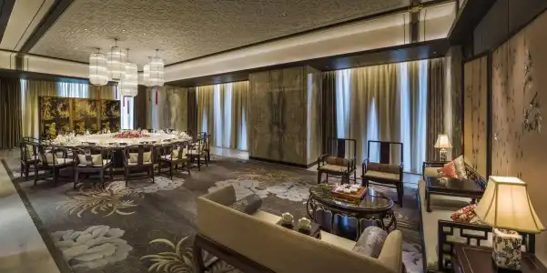 Wanda Reign Chengdu - 28