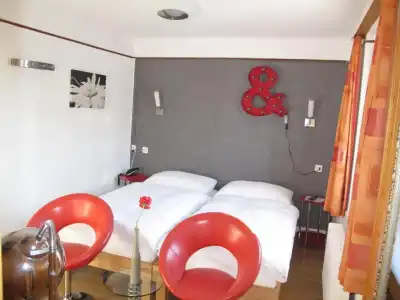 Hôtel du Lac - 2