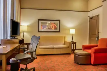 Hilton Garden Inn Milwaukee Downtown - 82
