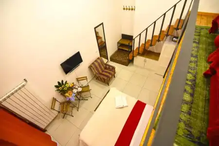 B&B Ninarella Napoli - 64