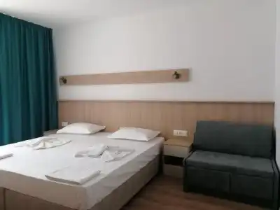 Samara Apart-Hotel - 109