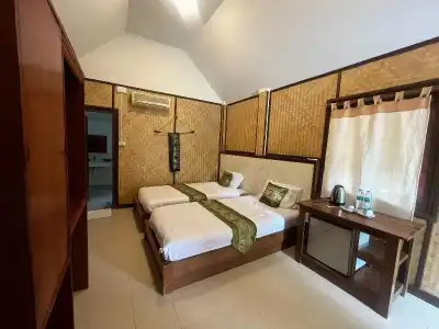 Pai Hillside Resort - 56